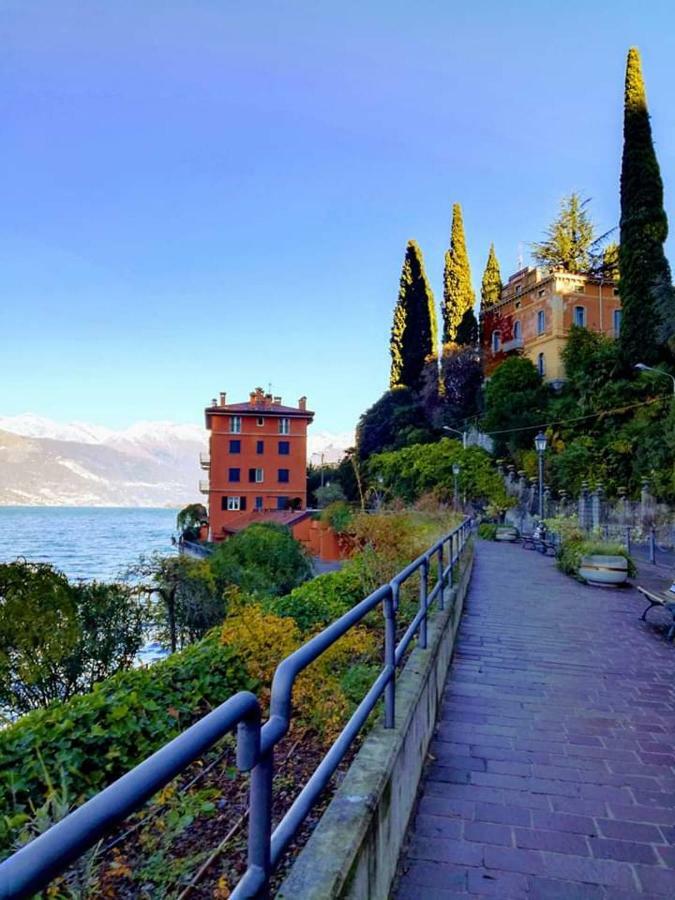 Apartmán Il Porticciolo Bellano Exteriér fotografie